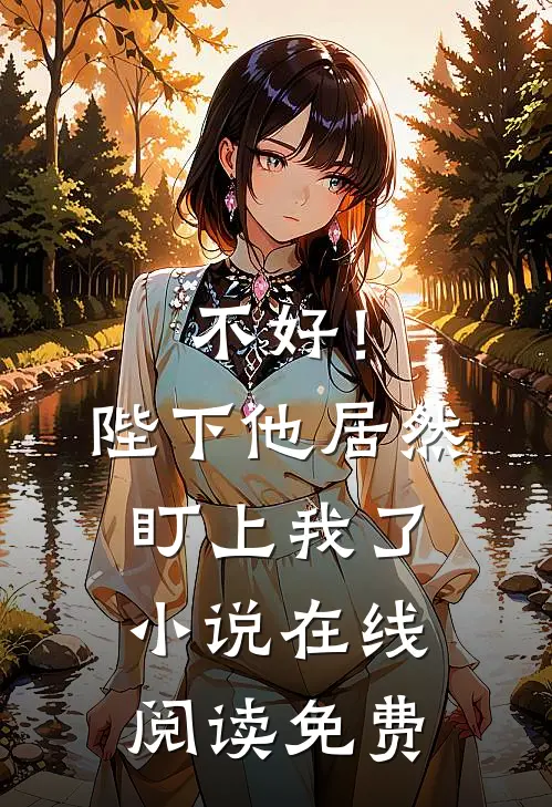 不好!陛下他居然盯上我了在线阅读免费全文