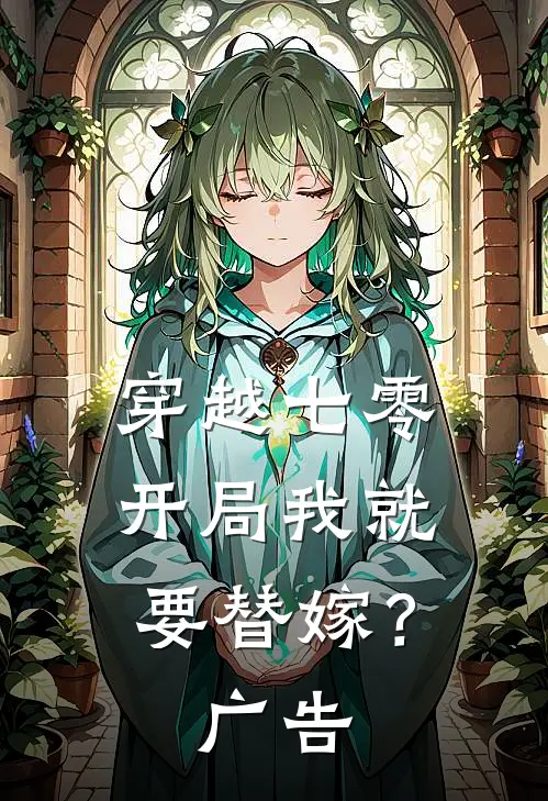 穿越七零,开局我就要替嫁?广告免费阅读