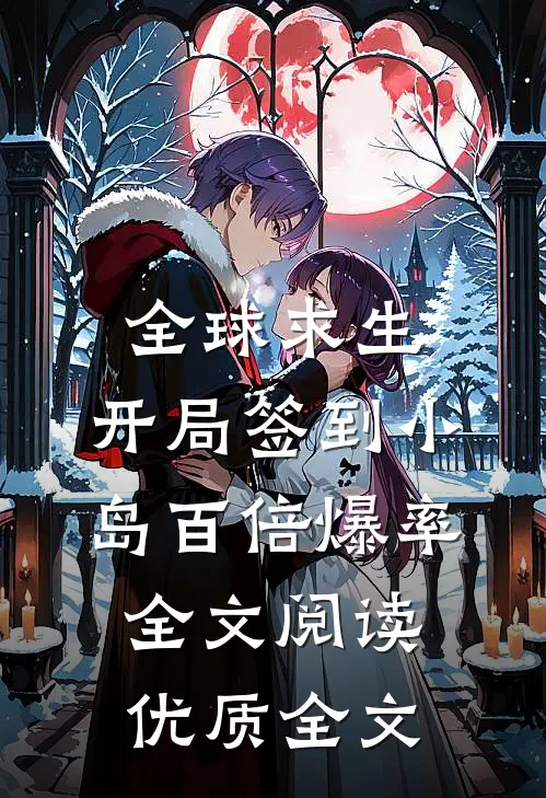 全球求生:开局签到小岛百倍爆率全文阅读优质全文