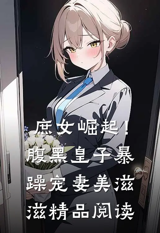 庶女崛起!腹黑皇子暴躁宠妻美滋滋精品阅读全文