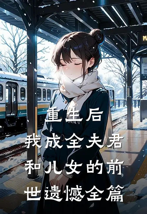 重生后,我成全夫君和儿女的前世遗憾全篇阅读