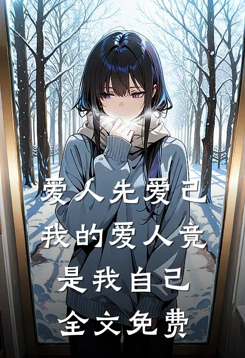 爱人先爱己,我的爱人竟是我自己全文免费