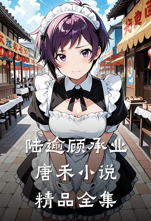 陆逾顾承业唐禾小说精品全集