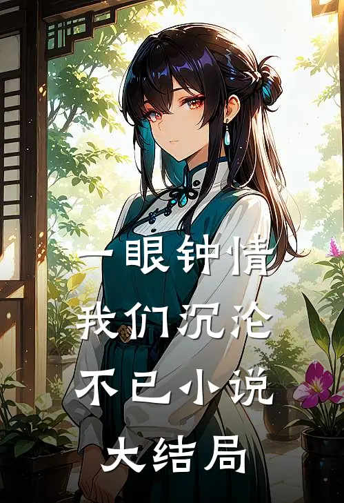 一眼钟情,我们沉沦不已大结局在线阅读