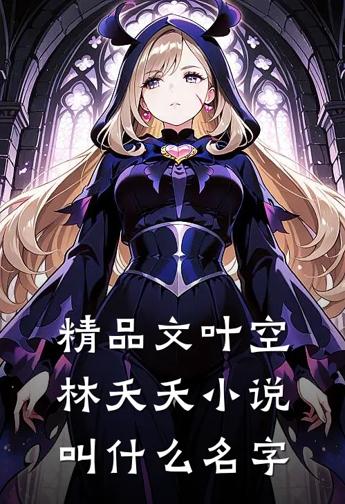 精品文叶空林夭夭小说叫什么名字