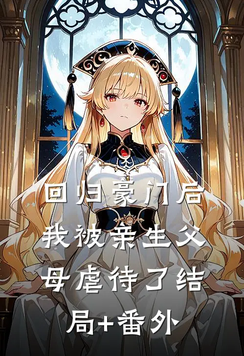回归豪门后，我被亲生父母虐待了结局+番外