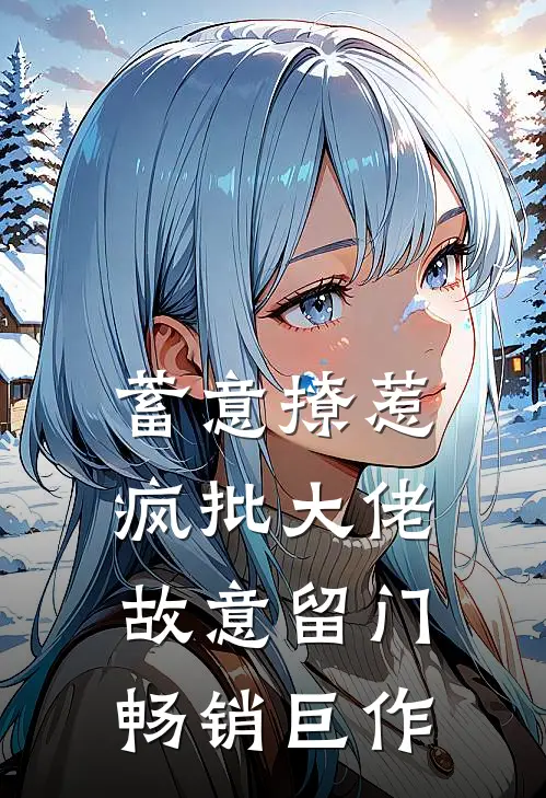 蓄意撩惹：疯批大佬故意留门畅销巨作