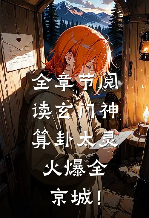 全章节阅读玄门神算卦太灵，火爆全京城！