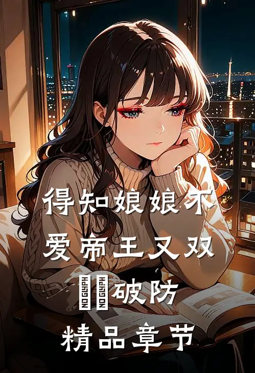 得知娘娘不爱帝王又双叒叕破防精品章节