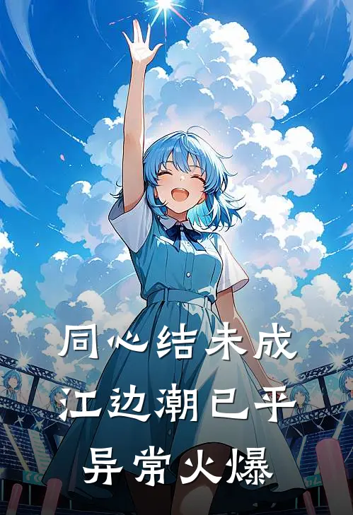 同心结未成，江边潮已平异常火爆
