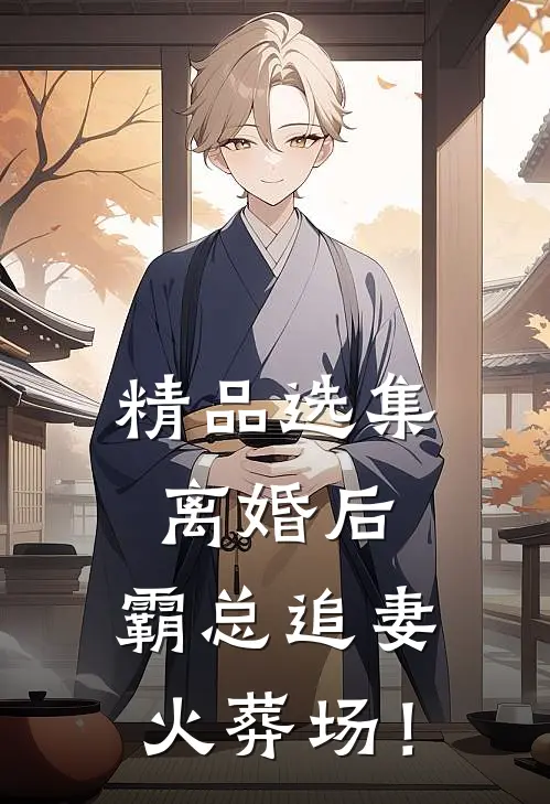 精品选集离婚后，霸总追妻火葬场！