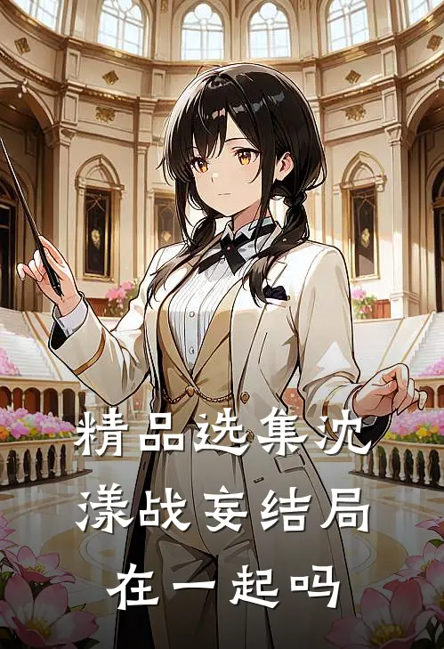 精品选集沈漾战妄结局在一起吗