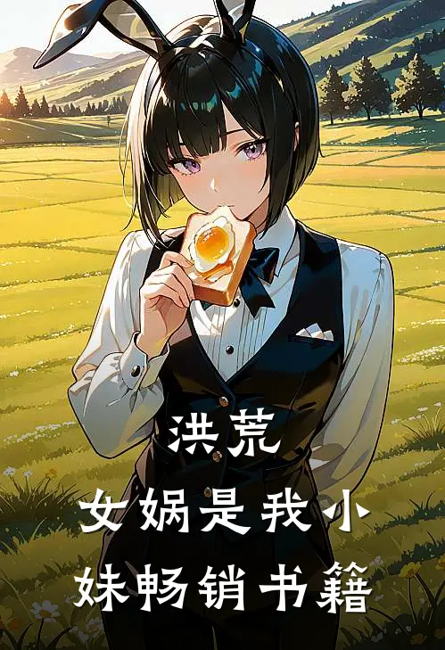洪荒女娲是我小妹畅销书籍