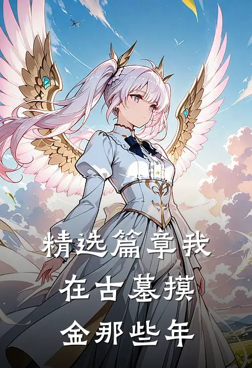 精选篇章我在古墓摸金那些年