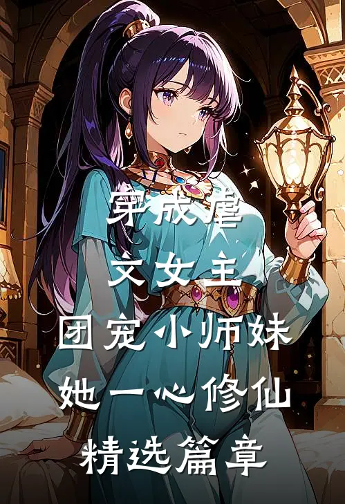 穿成虐文女主,团宠小师妹她一心修仙精选篇章免费阅读