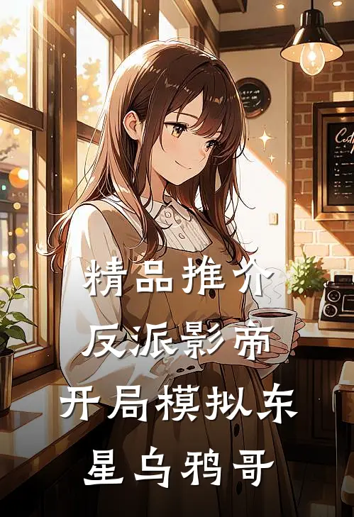 精品推介反派影帝：开局模拟东星乌鸦哥