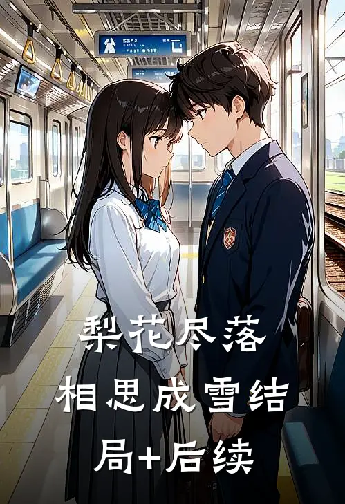 梨花尽落，相思成雪结局+后续
