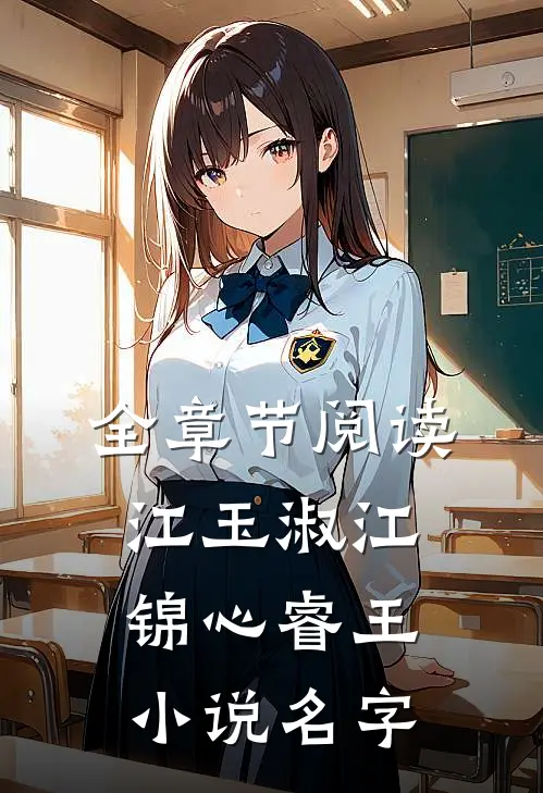 全章节阅读江玉淑江锦心睿王小说名字