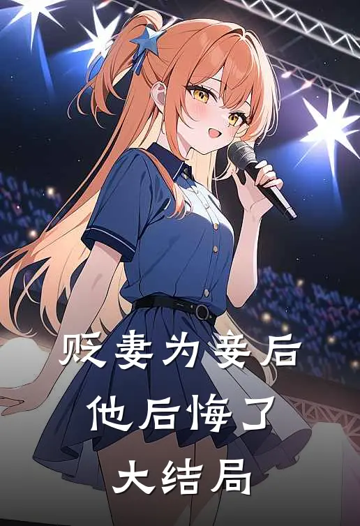 贬妻为妾后,他后悔了大结局