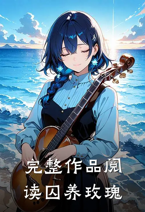 完整作品阅读囚养玫瑰