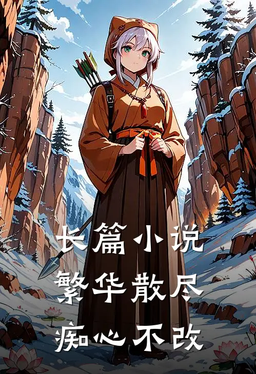 长篇繁华散尽,痴心不改是