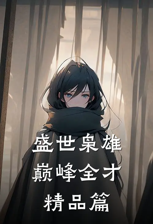 盛世枭雄,巅峰全才精品篇在线阅读