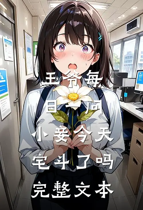王爷每日一问，小妾今天宅斗了吗完整文本