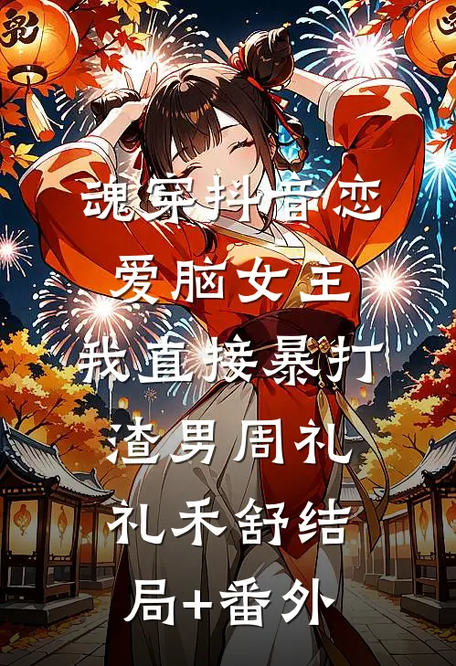 魂穿抖音恋爱脑女主，我直接暴打渣男周礼礼禾舒结局+番外