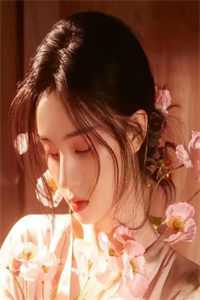 拈花一笑盼君归热门推荐