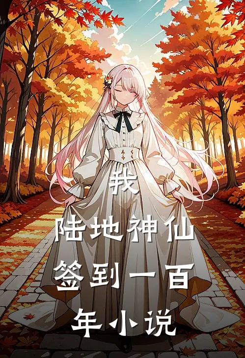 我,陆地神仙,签到一百年