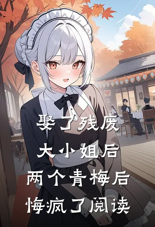 娶了残废大小姐后，两个青梅后悔疯了阅读