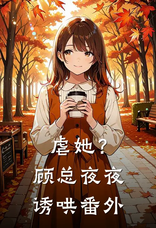 虐她?顾总夜夜诱哄 番外