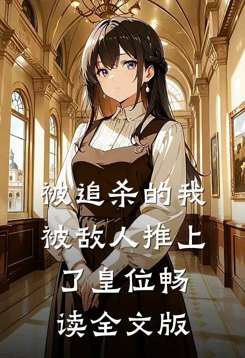 被追杀的我，被敌人推上了皇位畅读全文版