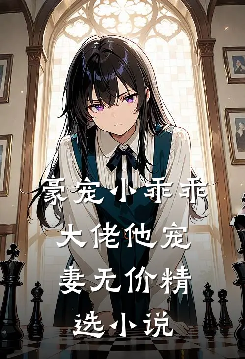 豪宠小乖乖，大佬他宠妻无价精选小说