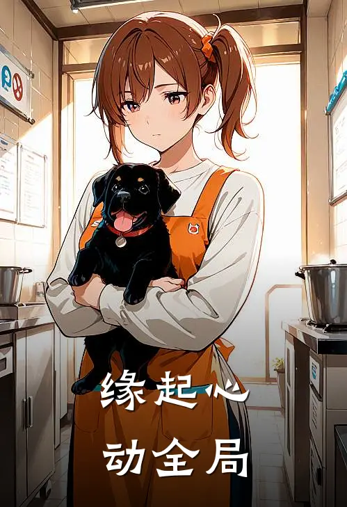 缘起心动全局