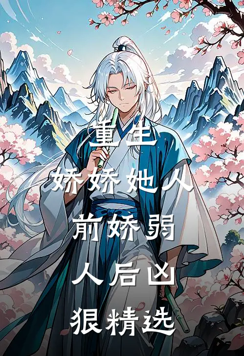 重生娇娇她人前娇弱,人后凶狠精选文