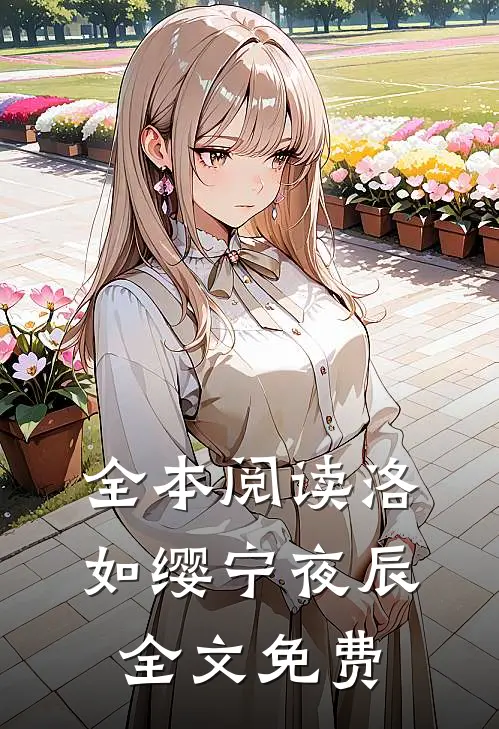 全本阅读洛如缨宁夜辰全文免费