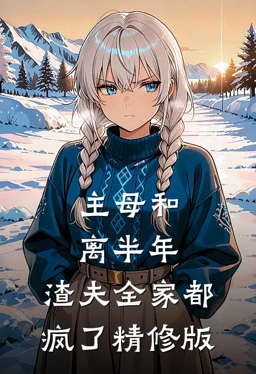 主母和离半年,渣夫全家都疯了精修版