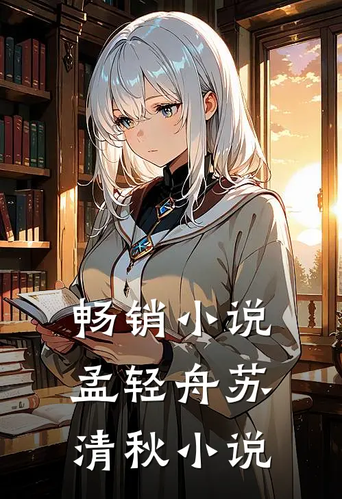 畅销小说孟轻舟苏清秋小说