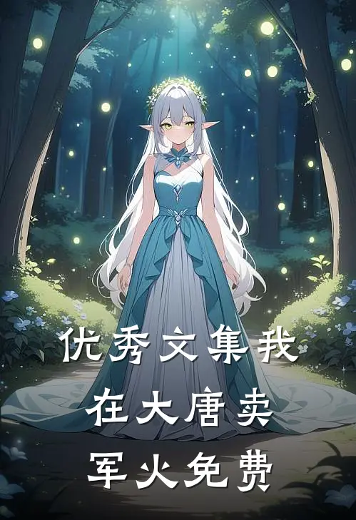 优秀文集我在大唐卖军火免费