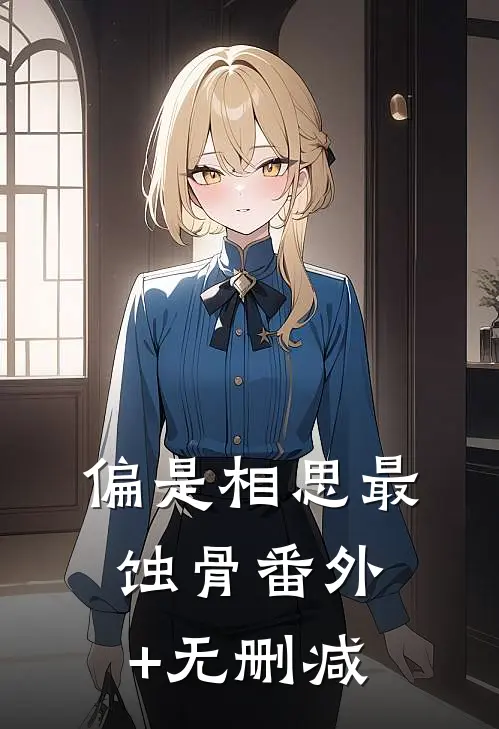 偏是相思最蚀骨番外+无删减