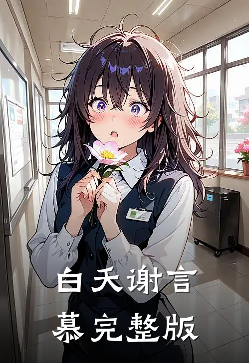 白夭谢言慕完整版