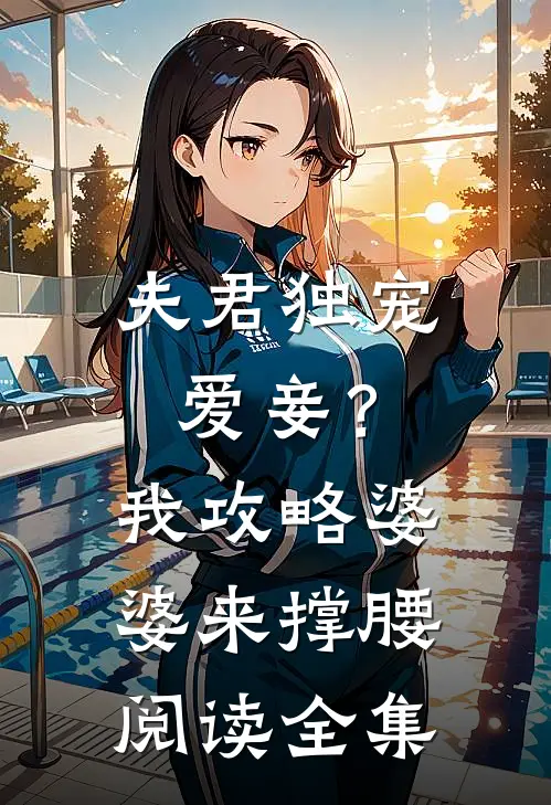 夫君独宠爱妾？我攻略婆婆来撑腰阅读全集