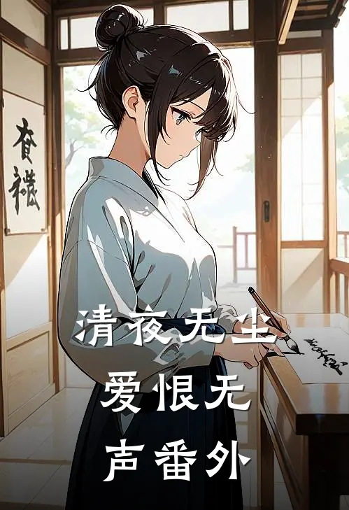 清夜无尘,爱恨无声 番外免费阅读