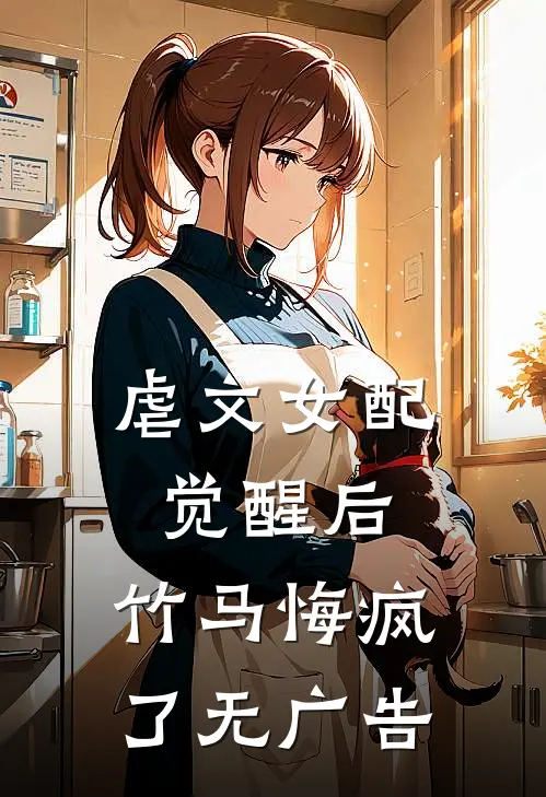 虐文女配觉醒后,竹马悔疯了无广告