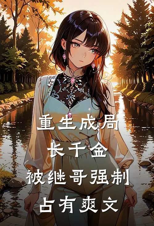 重生成局长千金,被继哥强制占有爽文推荐