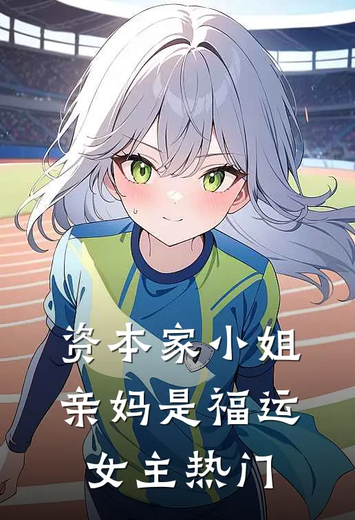 资本家小姐亲妈是福运女主热门