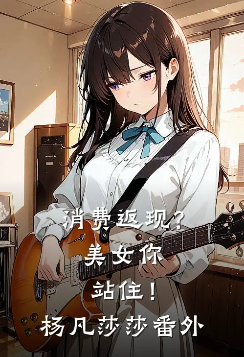 消费返现？美女你站住！杨凡莎莎 番外