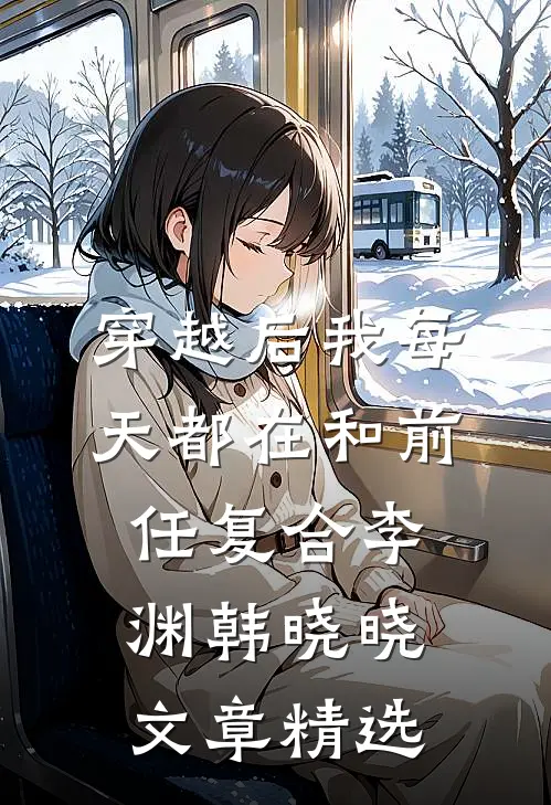 穿越后我每天都在和前任复合李渊韩晓晓文章精选