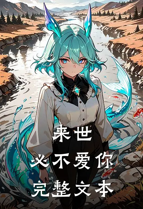 来世,必不爱你完整文本阅读